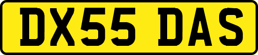 DX55DAS