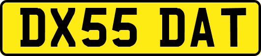 DX55DAT