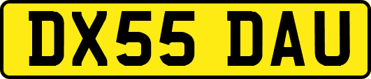 DX55DAU