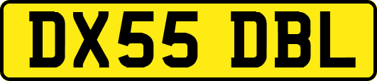 DX55DBL