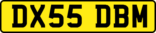 DX55DBM