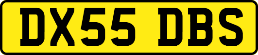 DX55DBS