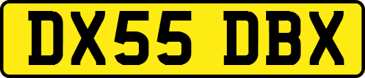 DX55DBX