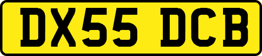 DX55DCB