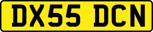 DX55DCN