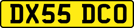 DX55DCO