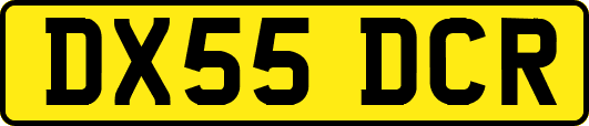 DX55DCR