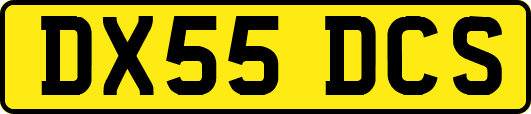 DX55DCS