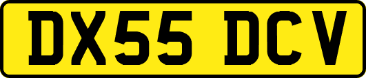 DX55DCV