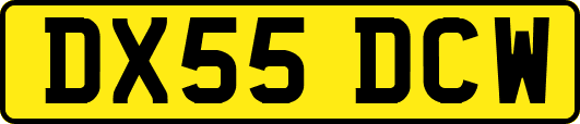 DX55DCW