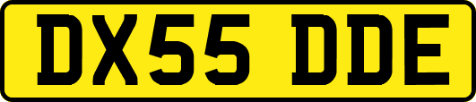 DX55DDE