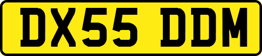 DX55DDM