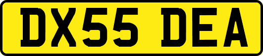 DX55DEA