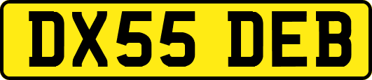 DX55DEB