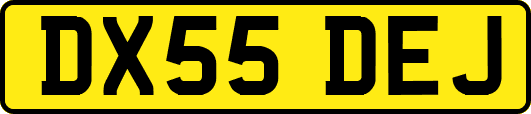 DX55DEJ