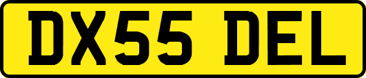 DX55DEL