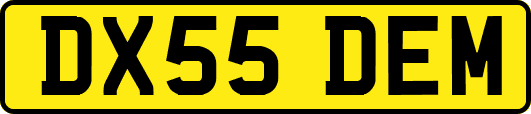 DX55DEM