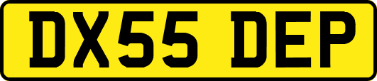 DX55DEP