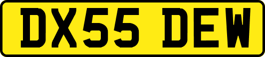 DX55DEW
