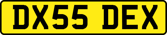 DX55DEX