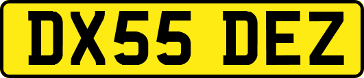 DX55DEZ