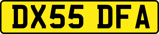 DX55DFA