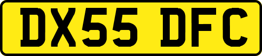DX55DFC
