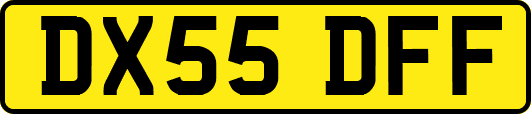 DX55DFF