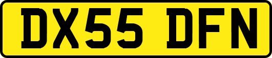 DX55DFN