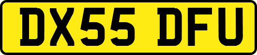 DX55DFU