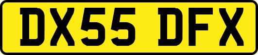 DX55DFX