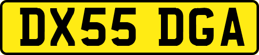 DX55DGA