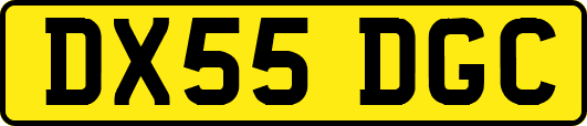 DX55DGC