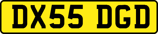 DX55DGD