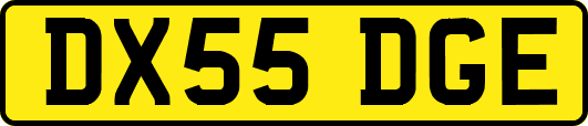 DX55DGE