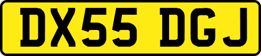DX55DGJ