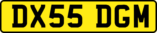DX55DGM