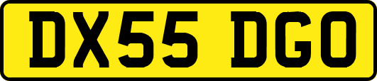 DX55DGO
