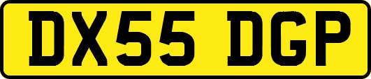 DX55DGP