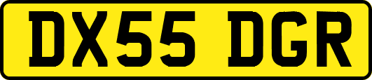 DX55DGR