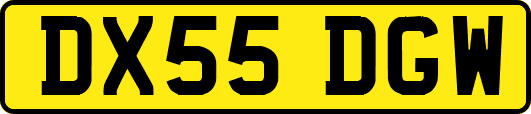 DX55DGW
