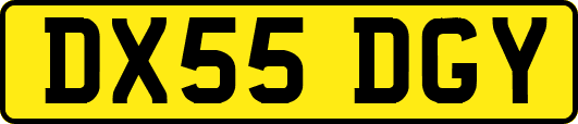 DX55DGY
