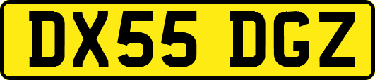 DX55DGZ