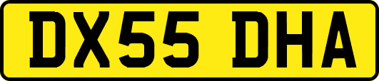DX55DHA