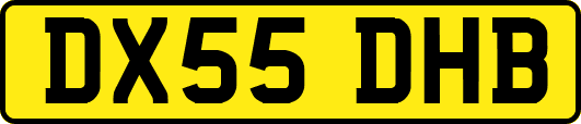 DX55DHB