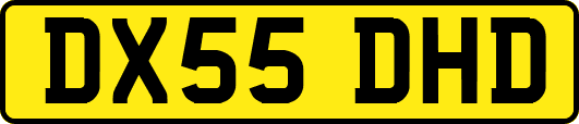 DX55DHD
