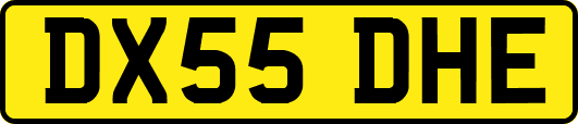 DX55DHE