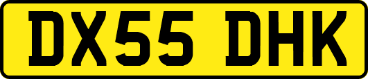 DX55DHK