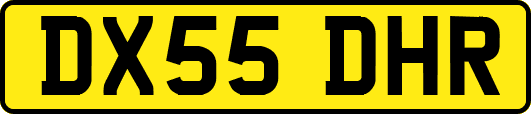 DX55DHR