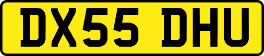 DX55DHU